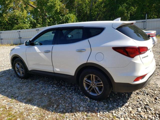Изображение 2 2017 HYUNDAI SANTA FE SPORT  2017 с VIN 5XYZTDLB8HG395232