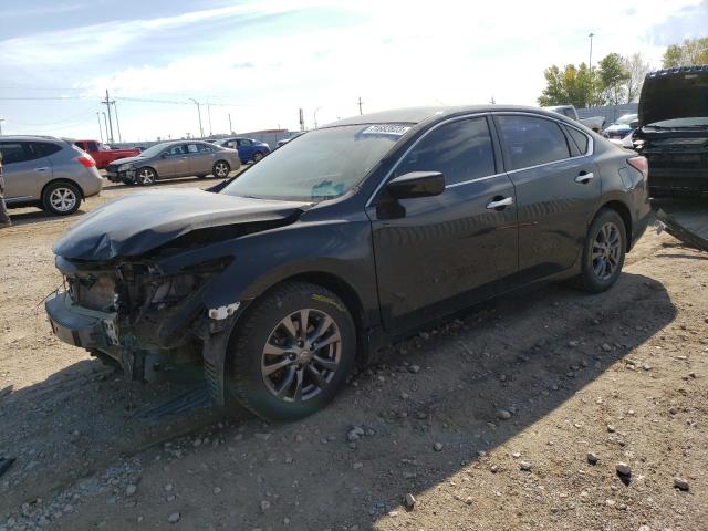 Image 1 of 2015 NISSAN ALTIMA 2.5 2015 with VIN 1N4AL3AP0FN350142
