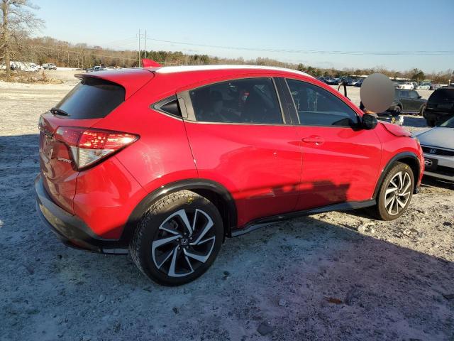 Obraz 3 z 2019 HONDA HR-V SPORT 2019 z VIN 3CZRU5H12KG706210
