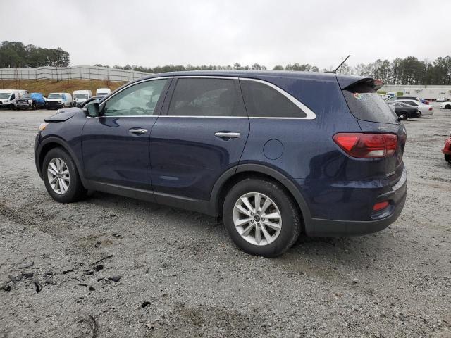 Obraz 2 z 2020 KIA SORENTO S 2020 z VIN 5XYPG4A52LG612646