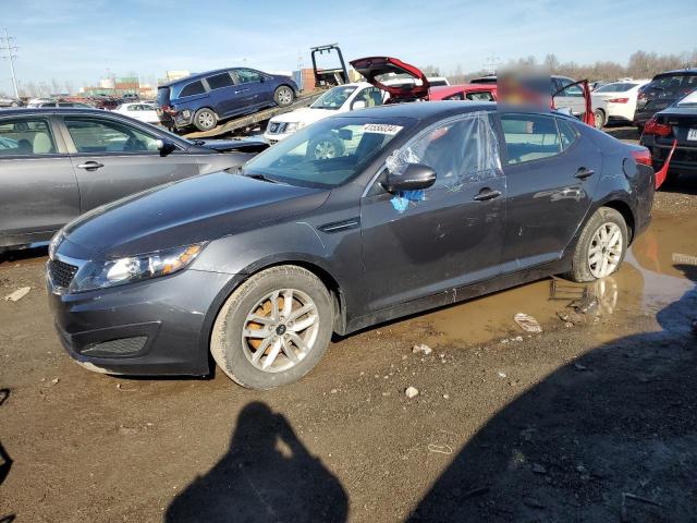 Изображение 2011 KIA OPTIMA LX 2011