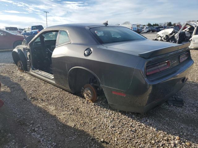 Изображение 2 2017 DODGE CHALLENGER R/T 2017 с VIN 2C3CDZBT0HH604737