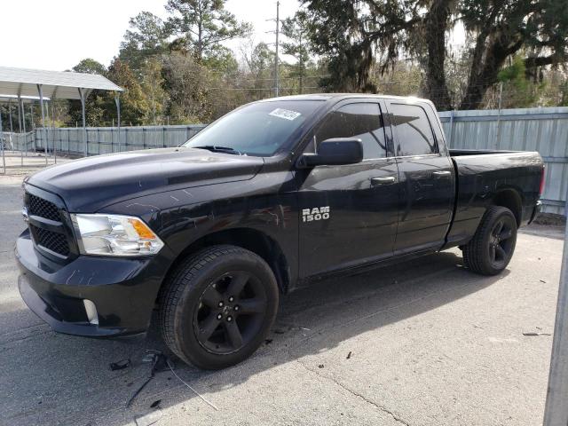 Obraz 1 z 2018 RAM 1500 ST 2018 z VIN 1C6RR7FG5JS348612