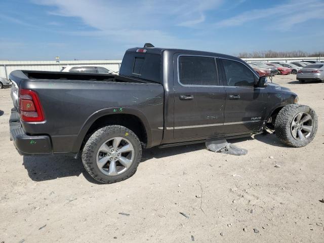 Изображение 3 2019 RAM 1500 LIMITED 2019 с VIN 1C6SRFHT1KN553110