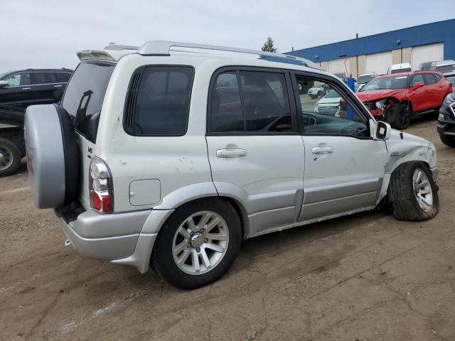 Image 3 of 2005 SUZUKI GRAND VITARA LX 2005 with VIN JS3TD62V154200674