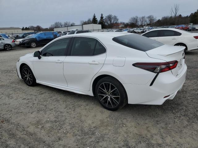Изображение 2 2023 TOYOTA CAMRY SE NIGHT SHADE 2023 с VIN 4T1G11AK4PU771903