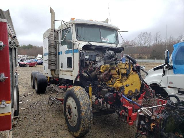 Obraz 2006 KENWORTH CONSTRUCTION T800 2006