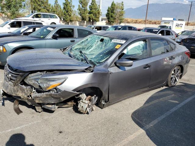 Image 1 of 2017 NISSAN ALTIMA 2.5 2017 with VIN 1N4AL3AP4HN325117