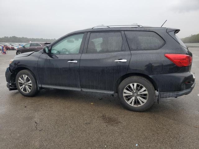 Image 2 of 2017 NISSAN PATHFINDER S 2017 with VIN 5N1DR2MMXHC646510