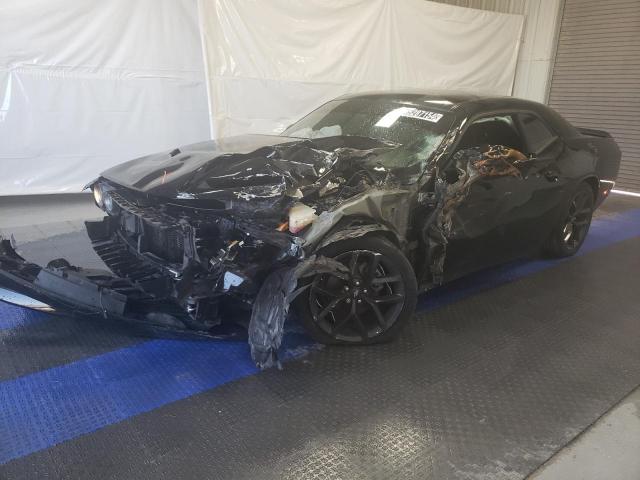 2021 DODGE CHALLENGER SXT 2021 image