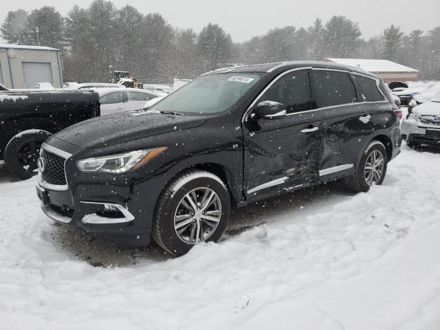 Obraz 1 z 2020 INFINITI QX60 LUXE 2020 z VIN 5N1DL0MM7LC508244