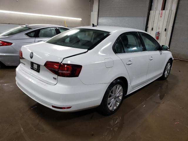 Image 3 of 2016 VOLKSWAGEN JETTA SE 2016 with VIN 3VWD67AJ1GM304006