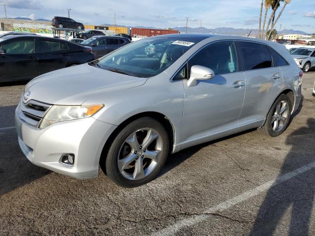 Изображение 1 2013 TOYOTA VENZA LE 2013 с VIN 4T3ZK3BB5DU054719