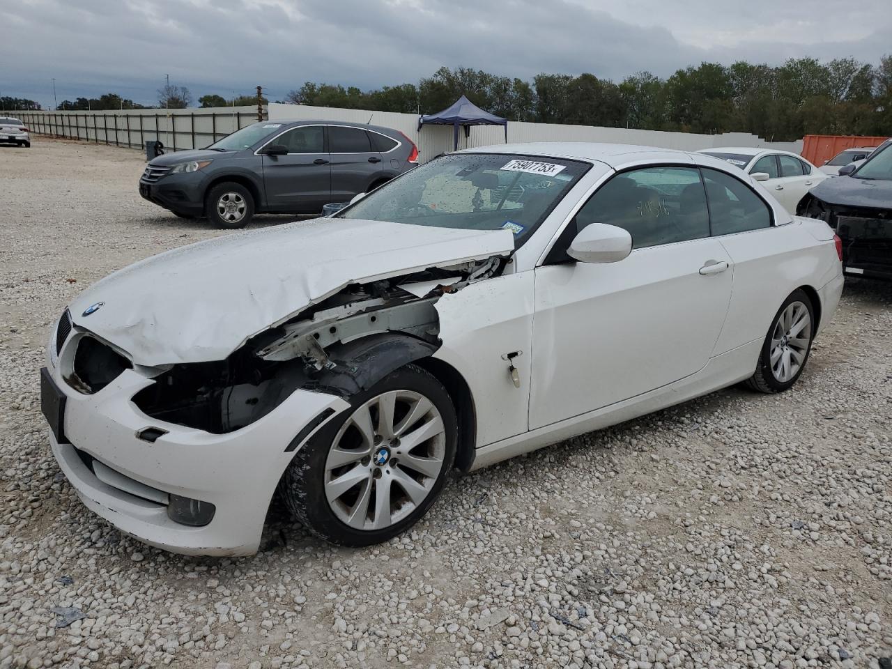 Изображение 2013 BMW 328 I SULEV 2013