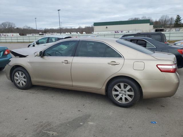 Obraz 2 z 2009 TOYOTA CAMRY HYBRID 2009 z VIN 4T1BB46K89U098487
