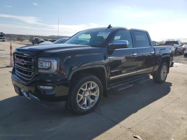 2016 GMC SIERRA K1500 DENALI 2016 image
