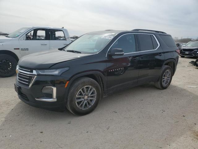 Image 1 of 2023 CHEVROLET TRAVERSE LT 2023 with VIN 1GNERGKW2PJ162939