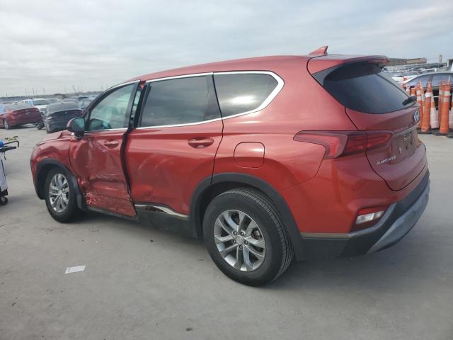 Obraz 2 z 2019 HYUNDAI SANTA FE SEL 2019 z VIN 5NMS3CAD8KH059626