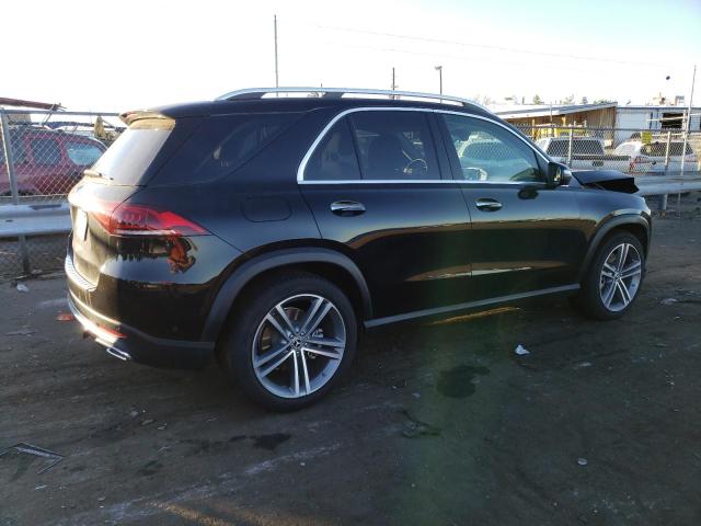 Obraz 3 z 2022 MERCEDES-BENZ GLE 450 4MATIC 2022 z VIN 4JGFB5KB1NA704219