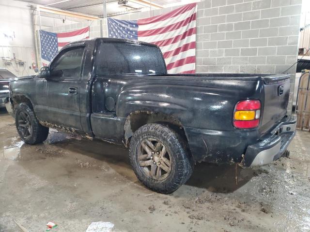 Obraz 2 z 2004 CHEVROLET SILVERADO K1500 2004 z VIN 1GCEK14T34Z175094