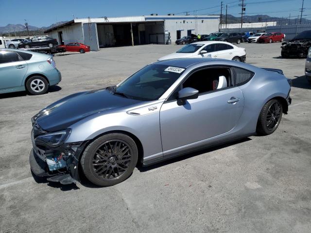 Obraz 2016 TOYOTA SCION FR-S  2016