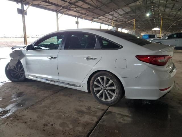 Изображение 2 2016 HYUNDAI SONATA SPORT 2016 с VIN 5NPE34AFXGH428789