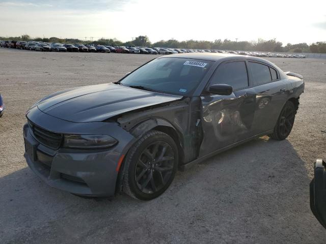 Изображение 1 2019 DODGE CHARGER SXT 2019 с VIN 2C3CDXBG8KH615161