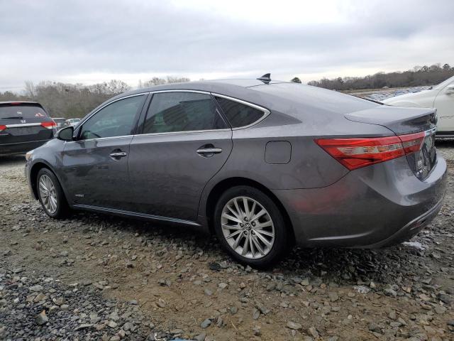 Obraz 2 z 2018 TOYOTA AVALON HYBRID 2018 z VIN 4T1BD1EB5JU064523