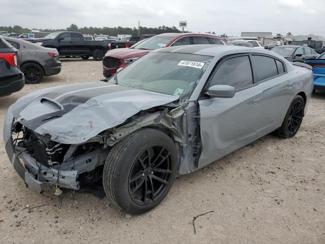 2022 DODGE CHARGER SCAT PACK 2022 image