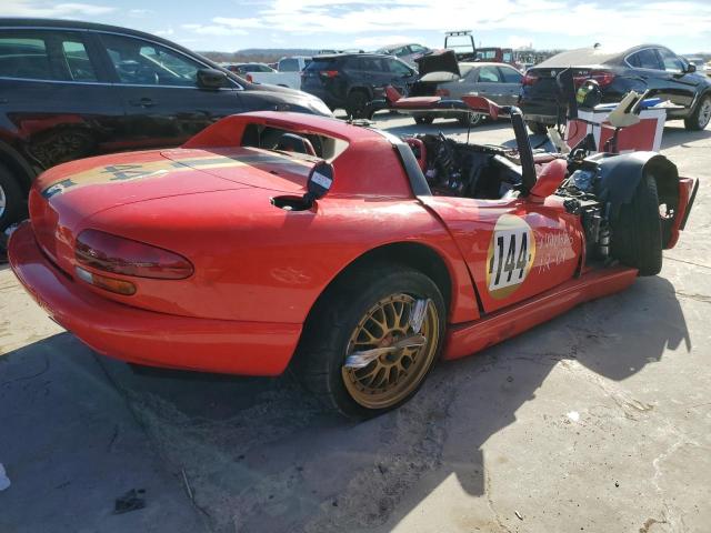 Image 3 of 1996 DODGE VIPER RT-10 1996 with VIN 1B3BR65E7TV100160
