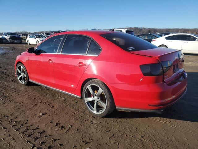 Image 2 of 2017 VOLKSWAGEN JETTA GLI 2017 with VIN 3VW4T7AJ5HM351050