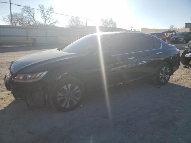 Image 1 of 2014 HONDA ACCORD LX 2014 with VIN 1HGCR2F39EA275899