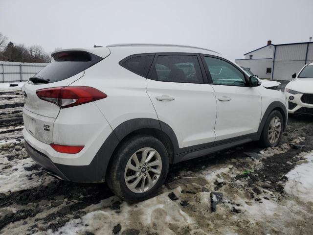 Obraz 3 z 2016 HYUNDAI TUCSON LIMITED 2016 z VIN KM8J3CA2XGU051596