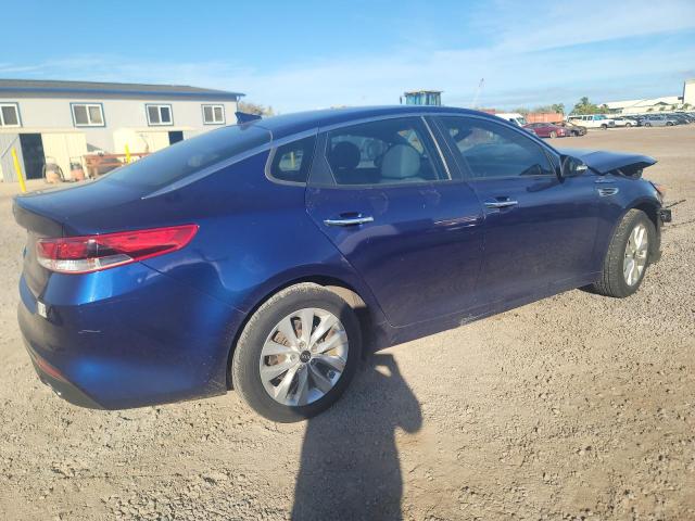 Image 3 of 2017 KIA OPTIMA LX 2017 with VIN 5XXGT4L37HG132380