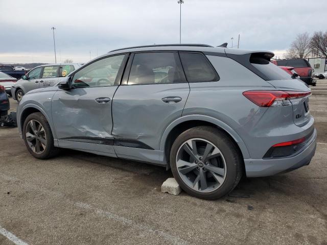 Image 2 of 2023 AUDI Q4 E-TRON PREMIUM PLUS 2023 with VIN WA1L2BFZ6PP035601