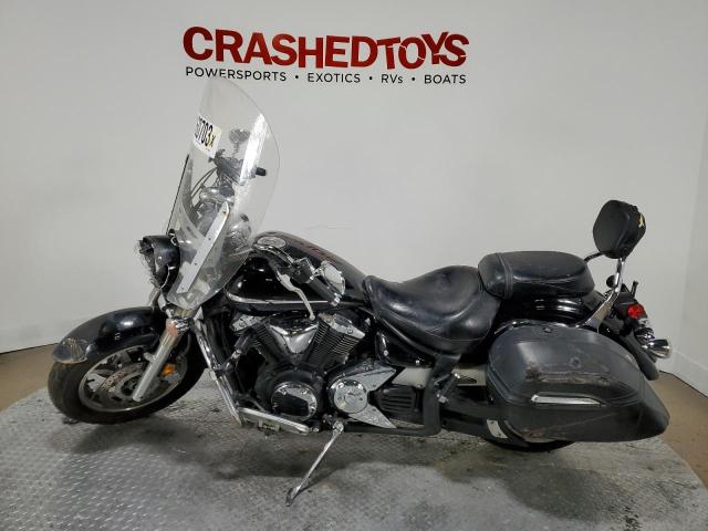 Изображение 3 2007 YAMAHA XVS1300 CT 2007 с VIN JYAVP25E97A000581
