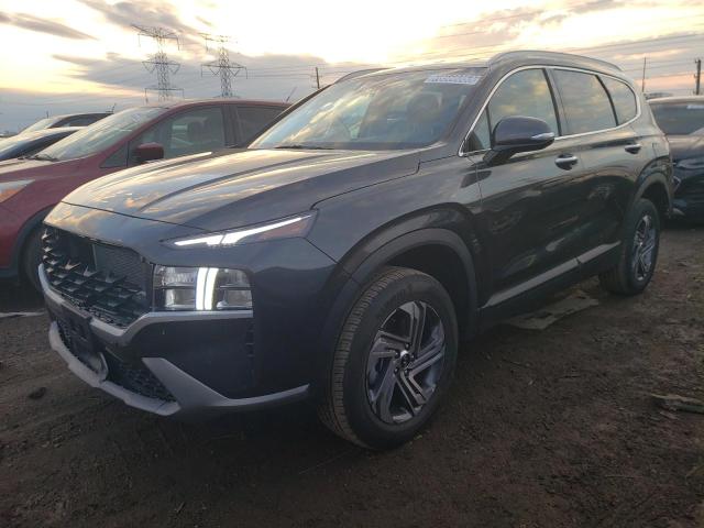 Obraz 1 z 2023 HYUNDAI SANTA FE SEL 2023 z VIN 5NMS2DAJ5PH623402