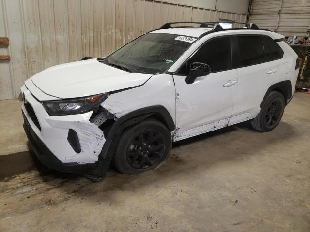 Obraz 1 z 2021 TOYOTA RAV4 LE 2021 z VIN 2T3H1RFV1MC162620