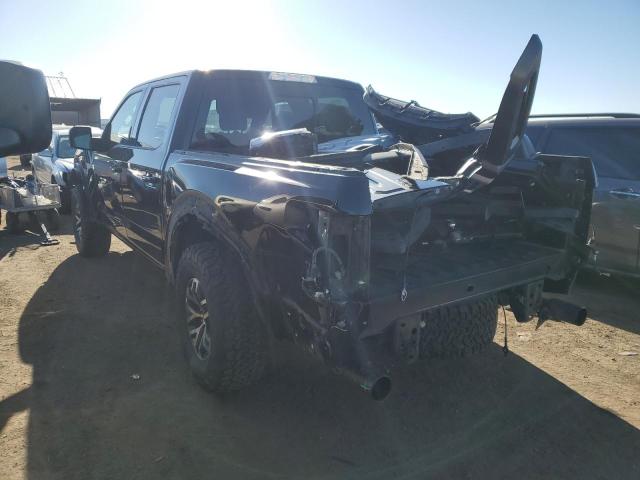 Obraz 2 z 2017 FORD F150 RAPTOR 2017 z VIN 1FTFW1RG1HFC34669