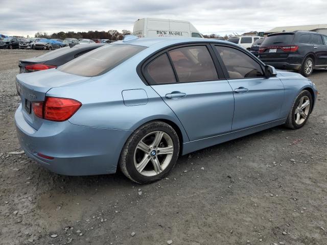 Изображение 3 2012 BMW 328 I 2012 с VIN WBA3A5C50CF343761