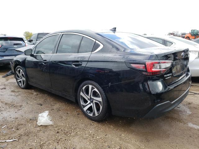 Obraz 2 z 2022 SUBARU LEGACY LIMITED 2022 z VIN 4S3BWAN66N3017501
