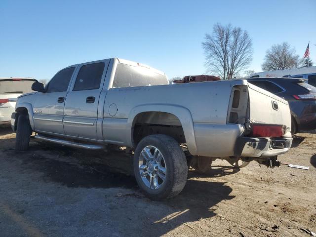 Obraz 2 z 2005 CHEVROLET SILVERADO C2500 HEAVY DUTY 2005 z VIN 1GCHC23275F880217