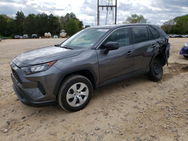 Obraz 2022 TOYOTA RAV4 LE 2022