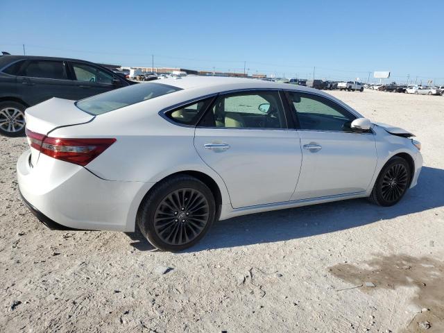 Image 3 of 2016 TOYOTA AVALON XLE 2016 with VIN 4T1BK1EB5GU223796