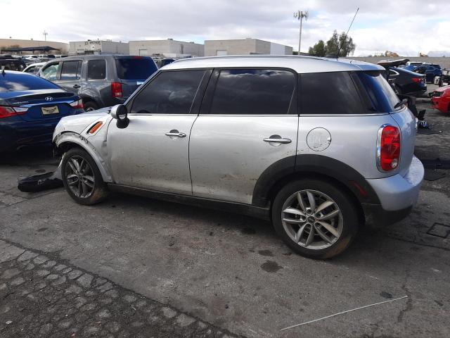 Obraz 2 z 2012 MINI COOPER COUNTRYMAN 2012 z VIN WMWZB3C58CWM03832