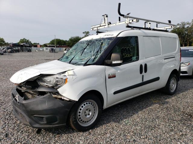 Image 1 of 2019 RAM Promaster 2019 with VIN ZFBHRFAB3K6M64303