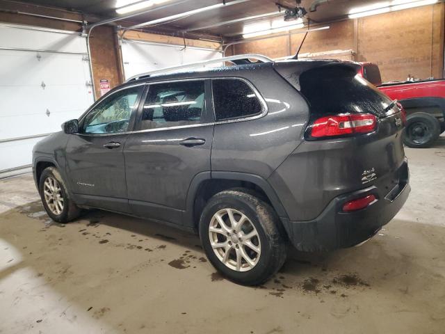 Image 2 of 2015 JEEP CHEROKEE LATITUDE 2015 with VIN 1C4PJMCSXFW502939