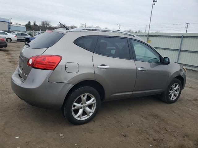 Image 3 of 2010 NISSAN ROGUE S 2010 with VIN JN8AS5MV2AW101092