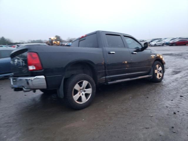 Image 3 of 2010 DODGE RAM 1500  2010 with VIN 1D7RV1CT8AS235004