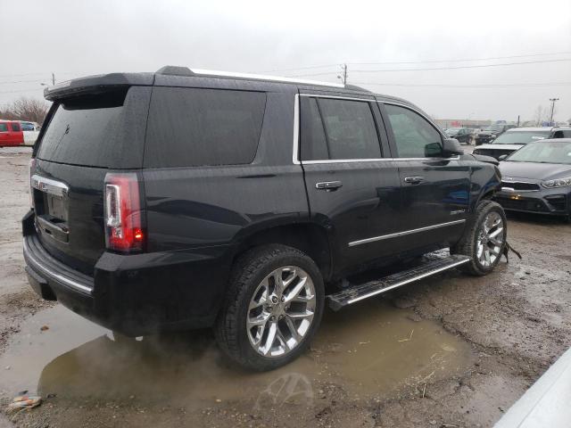 Obraz 3 z 2020 GMC YUKON DENALI 2020 z VIN 1GKS2CKJ1LR232122